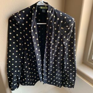 Woman’s blazer